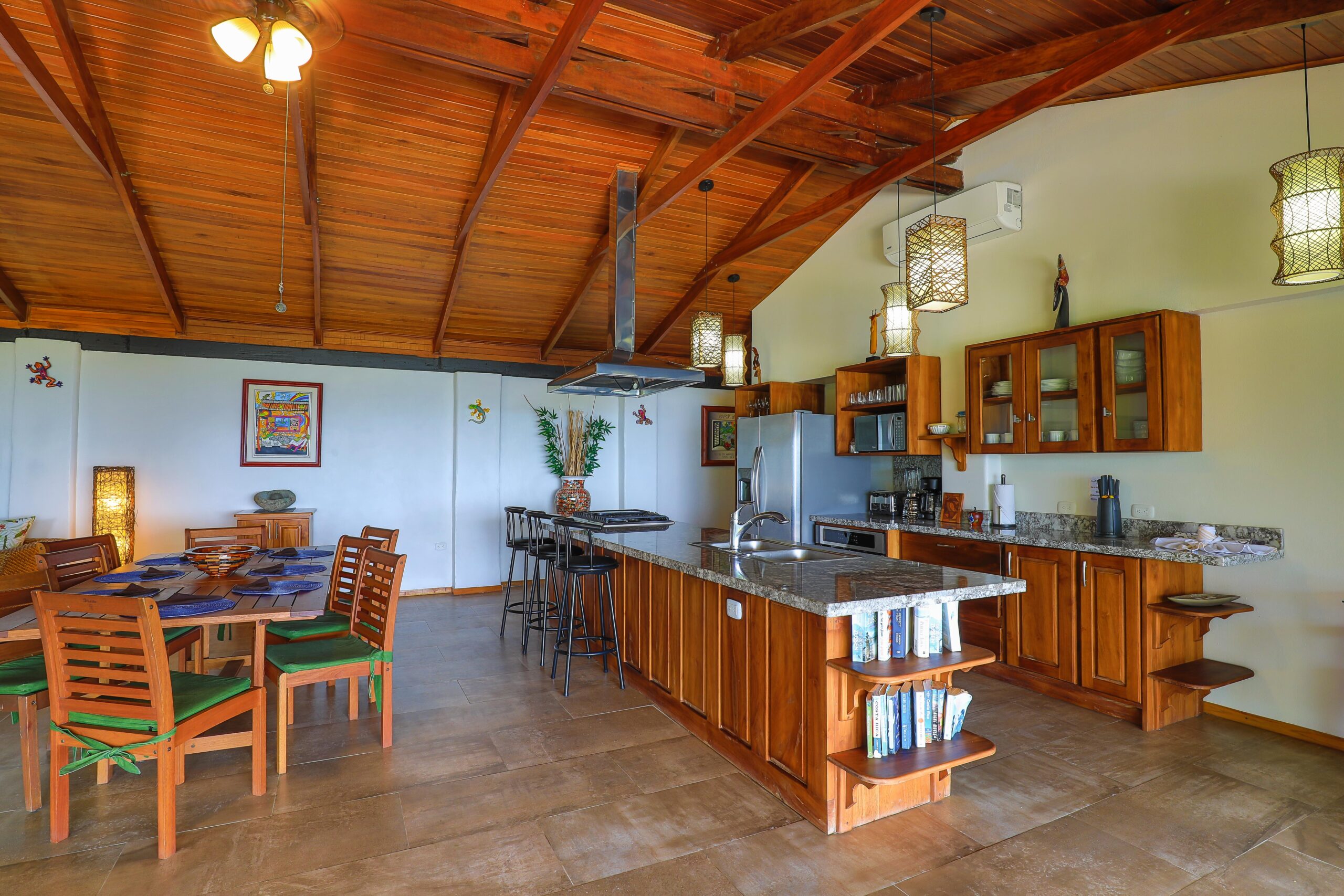 Casa Paloma